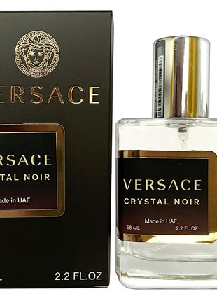 Versace Crystal Noir Perfume Newly жіночий 58 мл