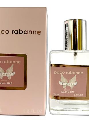Paco Rabanne Olympea Legend Perfume Newly жіночий 58 мл