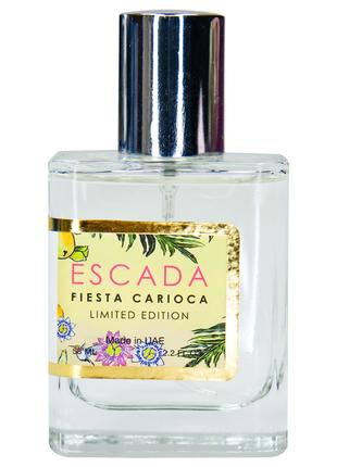 Escada Fiesta Carioca Perfume Newly жіночий 58 мл