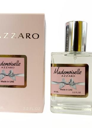 Azzaro Mademoiselle Perfume Newly жіночий 58 мл