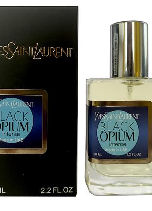 Yves Saint Laurent Black Opium Intense Perfume Newly жіночий 5...