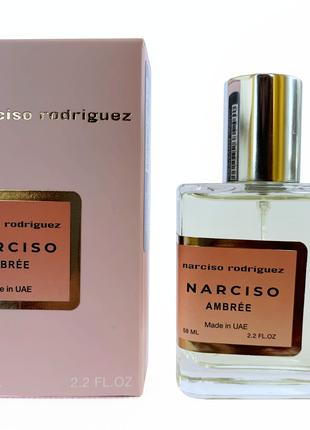 Narciso Rodriguez Narciso Ambree Perfume Newly жіночий 58 мл
