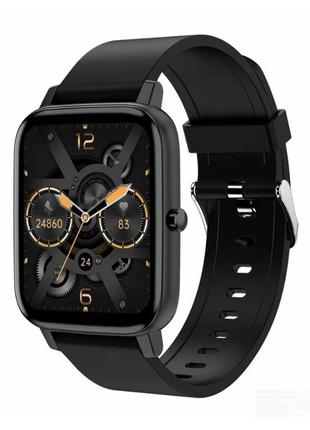 Розумний годинник Smart Watch XO H80S IP67 180 mAh Android и i...