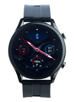 Розумний годинник Smart Watch Hoco Y7 технології OGS IP68 330 ...