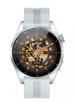 Розумний годинник Smart Watch XO W3 Pro+ IPS IP68 оплата Alipa...