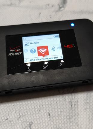 4G Wi-Fi роутер Netgear AirCard 791L