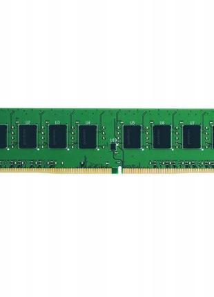 Модуль памяти для ПК DIMM DDR4 16GB PC4-21300 2666 MHz MixBran...