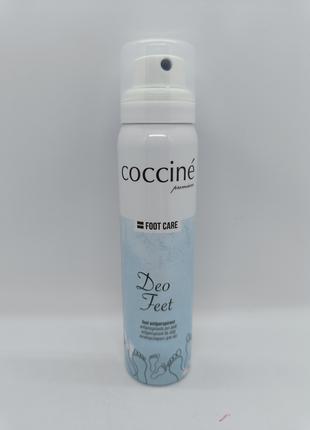 Дезодорант для ніг COCCINE DEO FEET, 100 мл