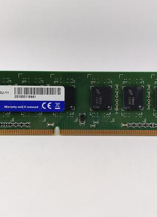 Оперативная память ADATA DDR3 8Gb 1600MHz PC3-12800U (MI64C1D1...