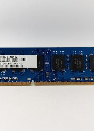 Оперативна пам'ять Elixir DDR3 8Gb 1600MHz PC3-12800U (M2F8G64...