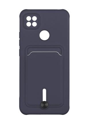 Чехол OtterBox Colorfull Pocket Card Xiaomi Redmi 9C / Redmi 1...