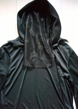 Карнавальный костюм на хеллоуин halloween phantom of darkness ...