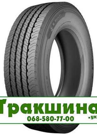 225/75 R17.5 Michelin X Multi Z 129/127M Рульова шина