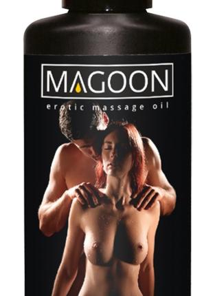 Олія — Magoon Erdbeere, 100 мл ssmag.com.ua