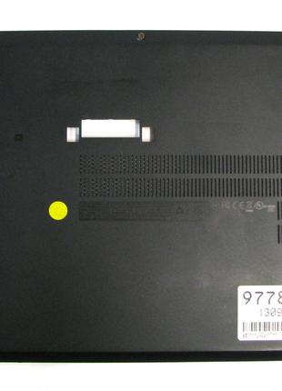 Нижняя часть корпуса для ноубука Lenovo ThinkPad T460S T470S S...