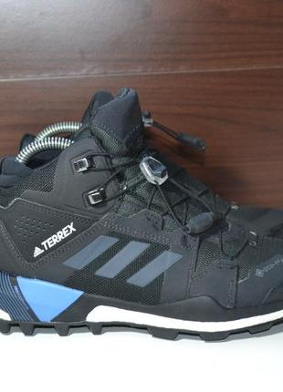 Adidas terrex skychaser gtx 37р кроссовки для хайкинга ботинки...