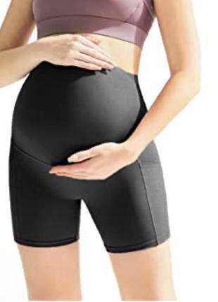 Шорты для беременных xl для будущих мам