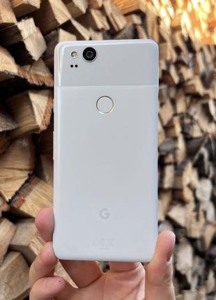 Google pixel 2  128ГБ телефон  ЛЕГЕДНА