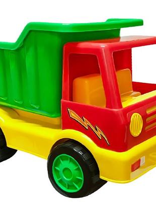 Машинка дитяча | Автомобіль самоскид | Машинка для дітей