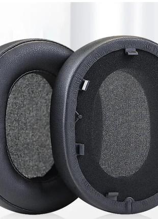 Амбушури для навушників Sony WH 1000XM5 Потовщені