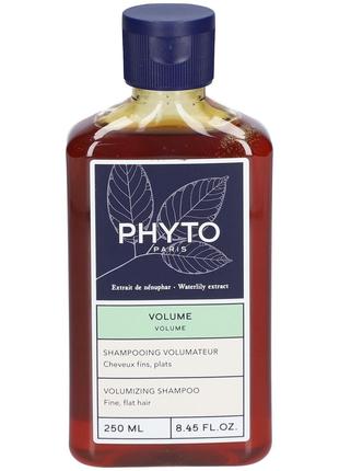 Фито Объем шампунь для тонких волос Phyto Volume Volumizing Sh...