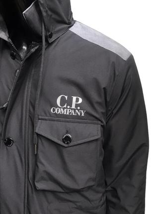 Куртка мужская cp company/ стиль и комфорт/ +10; -5