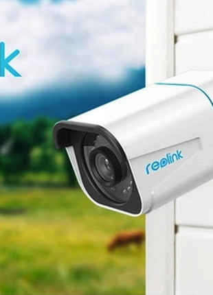 IP-камера Reolink RLC-810A-(4К)