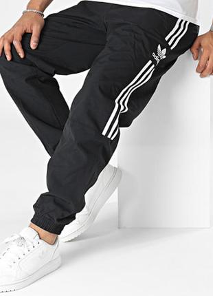 Спортивные штаны оригинал adidas xl