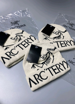 Шапка Arcteryx