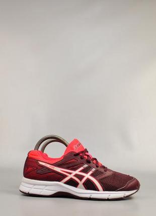 Женские кроссовки asics gel-ikaia, 36р