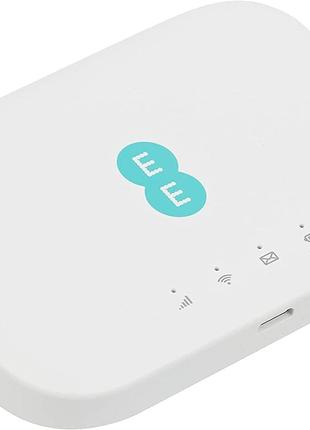 Alcatel ee71 4G Wi-Fi маршрутизатор 300 Мбит/с 2150 мАч мобиль...