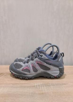 Женские кроссовки "merrell waterproof "