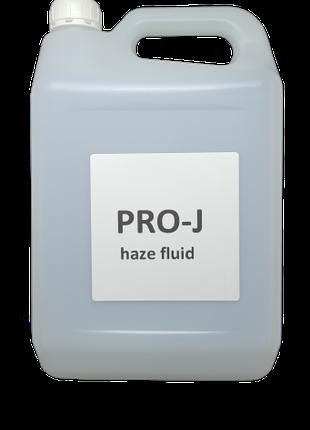 Рідина для генераторів туману SFI Haze "B" Fluid Water 5 л