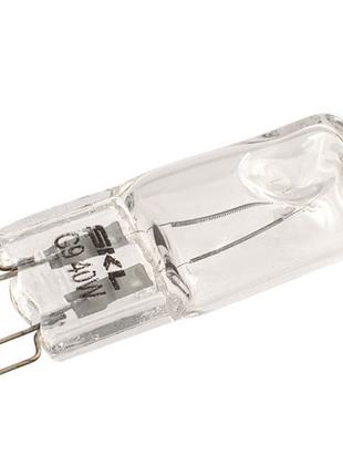 Лампочка для духовки універсальна 40W 230V G9 300°C SKL (LMP40...