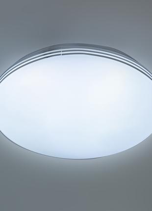 Настенно-потолочная LED люстра, светильник бра светодиодный Su...