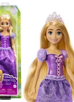 Кукла-принцесса Рапунцель Disney Princess