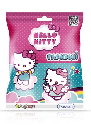 Коллекционная фигурка-сюрприз YOU YOU – КРАСИВЫЕ HELLO KITTY