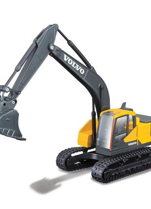 Автомодель серії Construction ЕКСКАВАТОР VOLVO EC220E