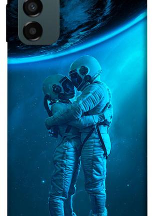 Чехол с принтом для Samsung Galaxy M14 5G / для самсунг галакс...