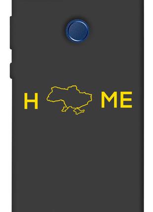 Чехол с принтом для Huawei P Smart (2020) / для хуавей п смарт...