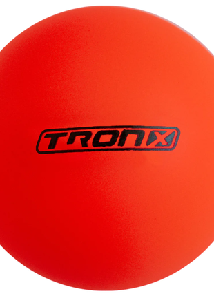 М'ячик TronX Low Balance Hockey Ball для хокею