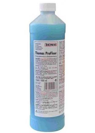 Моющее средство для пылесоса Thomas 790009
