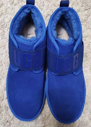 Чоловічі черевики UGG Neumel оригінал 44, US11 - 29см