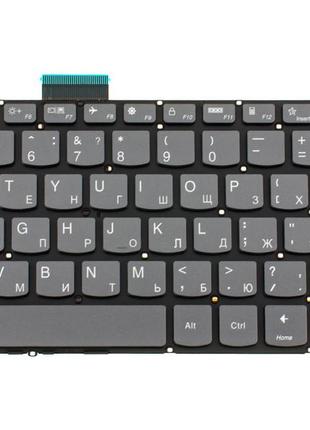 Клавиатура для ноутбука Lenovo Ideapad 5-15ARE05 подсветка клавиш
