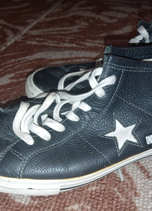 Кеди Converse One Star