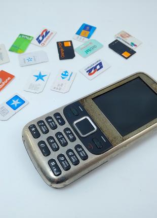 Nokia S333 на 2 сімки