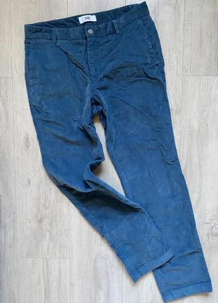 Новые брюки брюки мужские sarps вельветовые вельветы