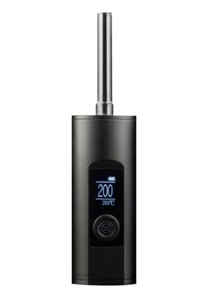 Портативный вапорайзер Arizer Solo 2 Vaporizer