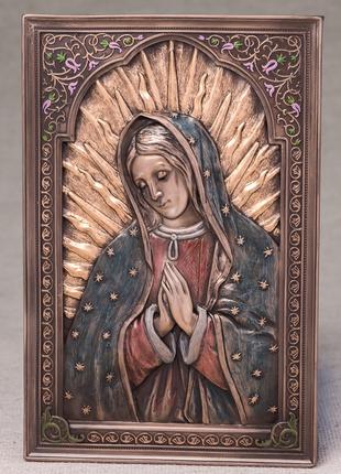 Картина "Діва Марія" (15 * 23 см) (76550A4)