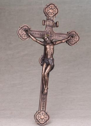 Статуетка "Хрест" (38 * 20 см) (76435A4)